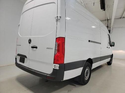 2023 Mercedes-Benz Sprinter 2500 HIGH ROOF 170.0 WB