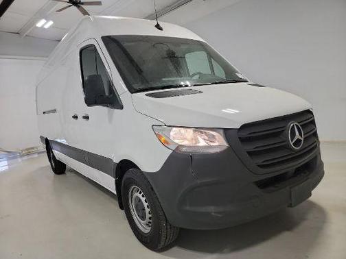 2023 Mercedes-Benz Sprinter 2500 HIGH ROOF 170.0 WB