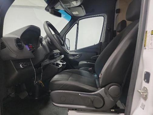 2023 Mercedes-Benz Sprinter 2500 HIGH ROOF 170.0 WB