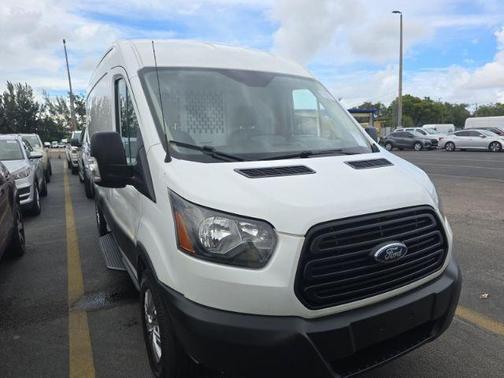 2019 Ford Transit-150 Base