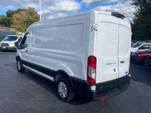 2019 Ford Transit-150 Base