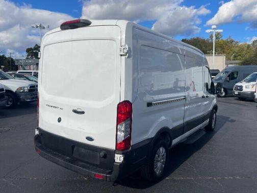 2019 Ford Transit-150 Base