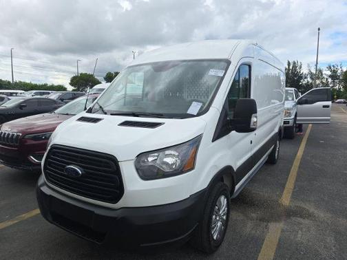 2019 Ford Transit-150 Base