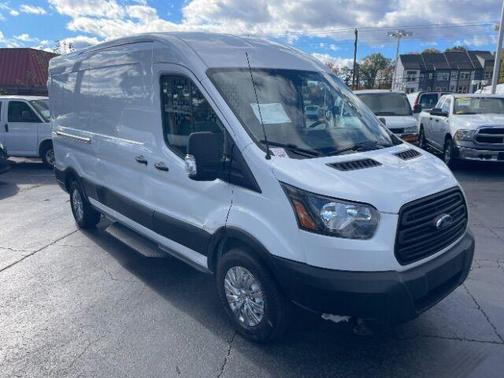 2019 Ford Transit-150 Base