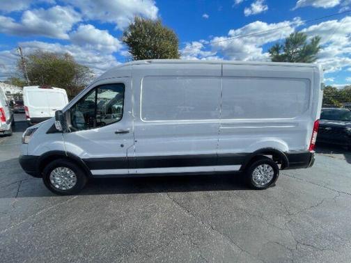 2019 Ford Transit-150 Base