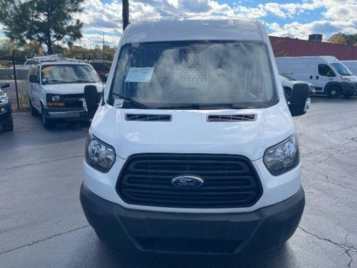 2019 Ford Transit-150 Base