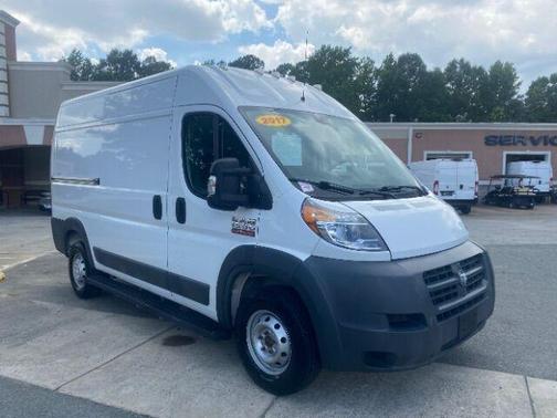 2017 RAM ProMaster 1500 Base