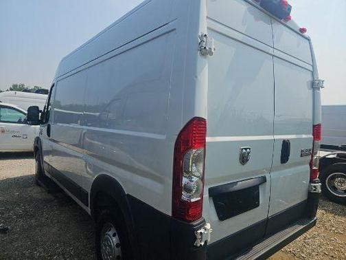2017 RAM ProMaster 1500 Base