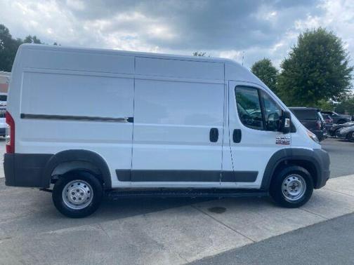 2017 RAM ProMaster 1500 Base