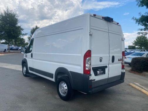 2017 RAM ProMaster 1500 Base