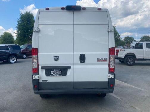 2017 RAM ProMaster 1500 Base
