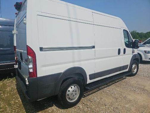 2017 RAM ProMaster 1500 Base