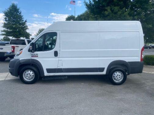 2017 RAM ProMaster 1500 Base