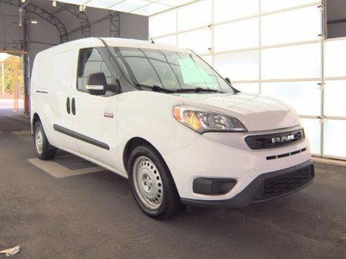 2022 RAM ProMaster City Base