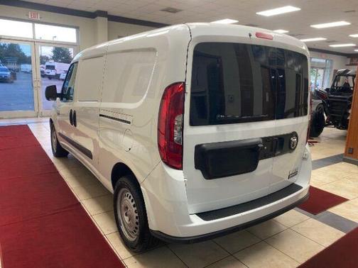 2022 RAM ProMaster City Base