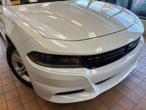 2018 Dodge Charger SXT