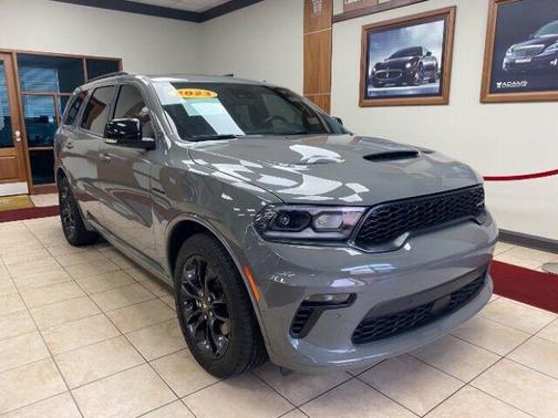 2023 Dodge Durango R/T