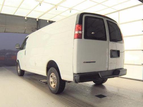 2020 Chevrolet Express 3500 Work Van