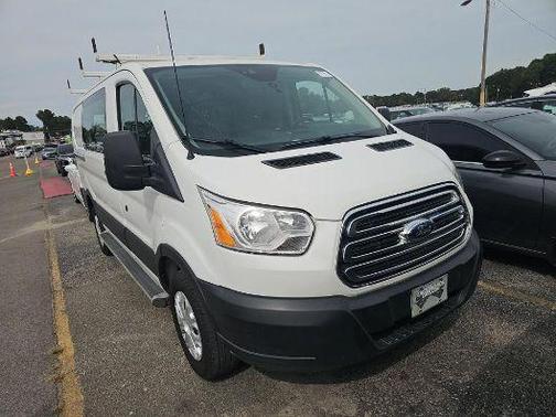 2019 Ford Transit-250 Base
