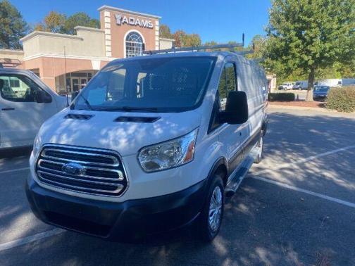 2019 Ford Transit-250 Base