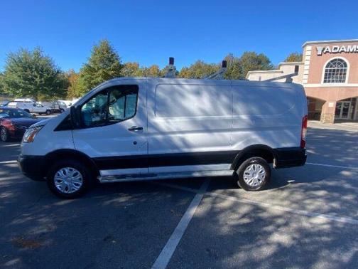 2019 Ford Transit-250 Base