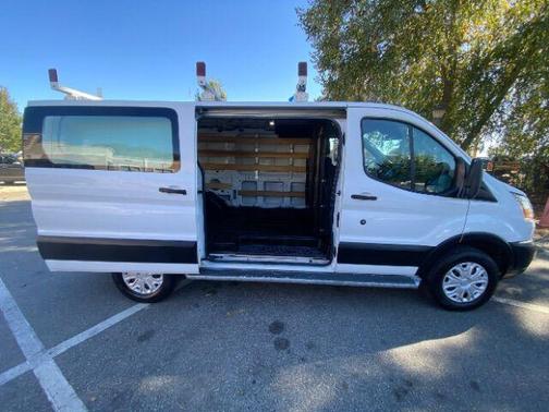 2019 Ford Transit-250 Base