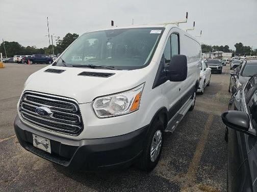 2019 Ford Transit-250 Base