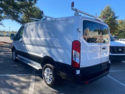2019 Ford Transit-250 Base