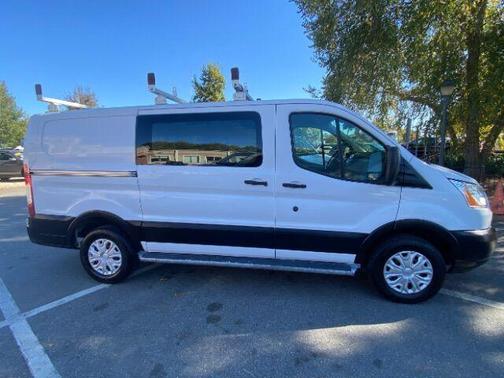 2019 Ford Transit-250 Base