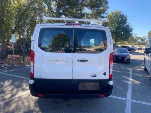 2019 Ford Transit-250 Base