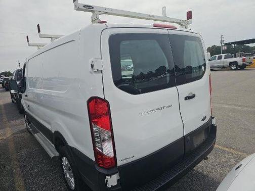 2019 Ford Transit-250 Base