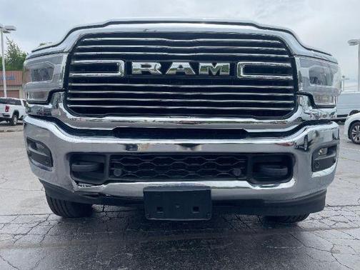 2022 RAM 3500 Laramie