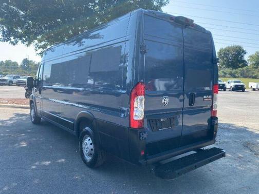 2019 RAM ProMaster 3500 High Roof
