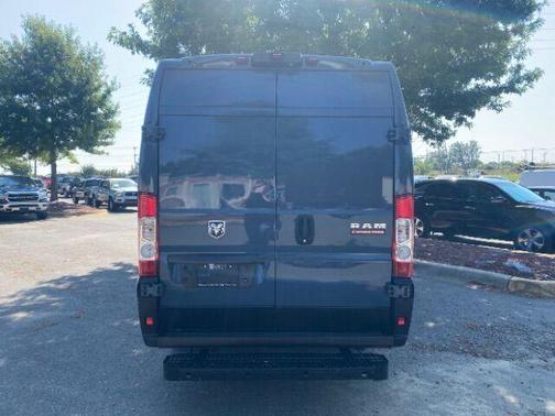 2019 RAM ProMaster 3500 High Roof