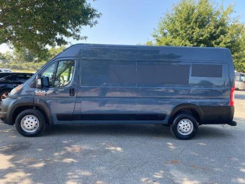 2019 RAM ProMaster 3500 High Roof
