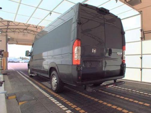 2019 RAM ProMaster 3500 High Roof
