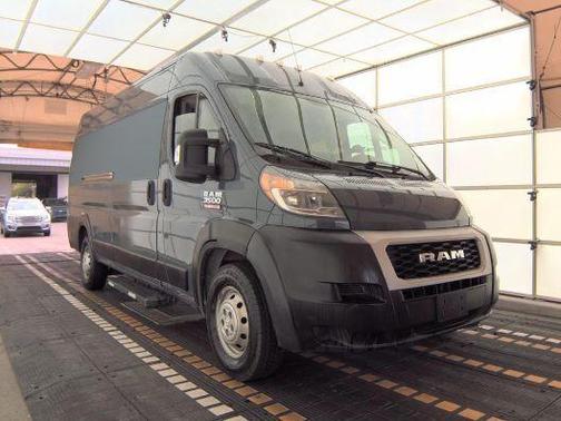 2019 RAM ProMaster 3500 High Roof