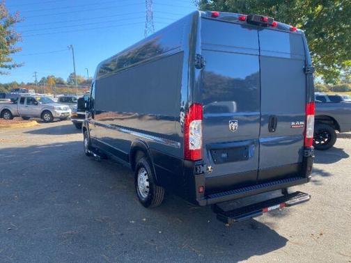 2019 RAM ProMaster 3500 High Roof