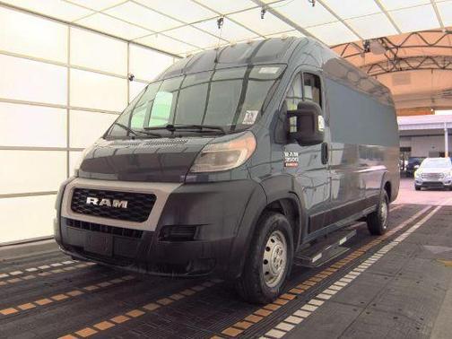 2019 RAM ProMaster 3500 High Roof