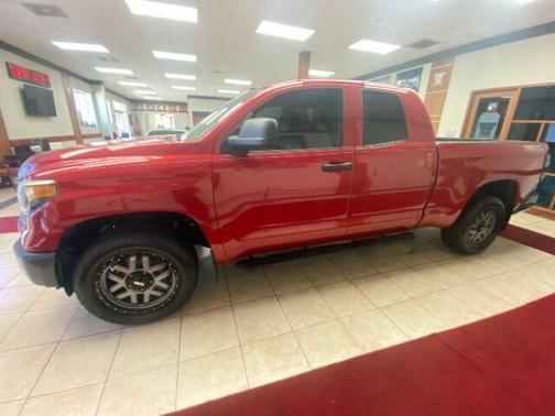 2018 Toyota Tundra SR