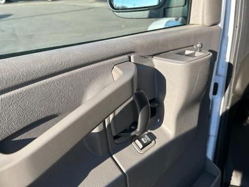 2022 Chevrolet Express 2500 Work Van