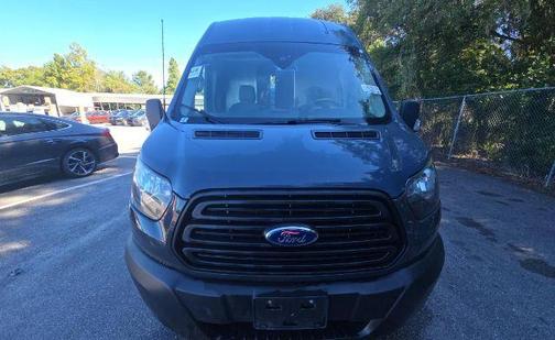 2019 Ford Transit-250 Base