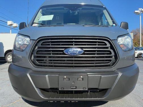 2019 Ford Transit-250 Base