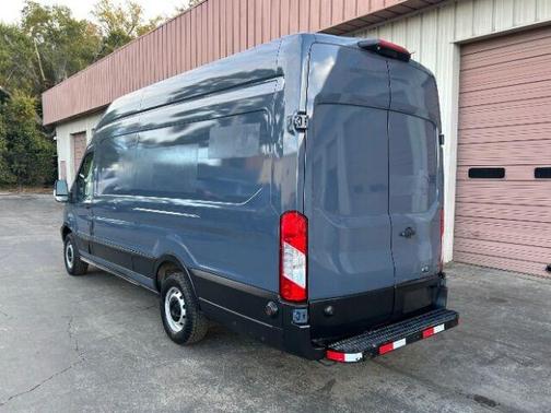 2019 Ford Transit-250 Base