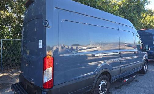 2019 Ford Transit-250 Base