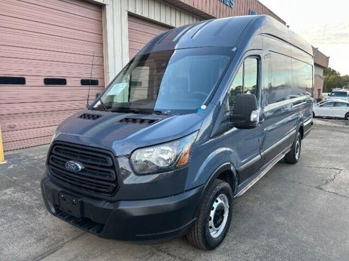 2019 Ford Transit-250 Base
