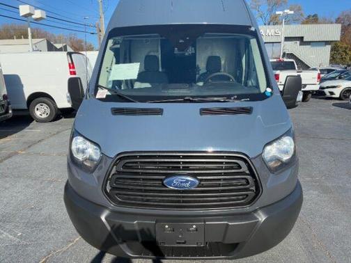 2019 Ford Transit-250 Base