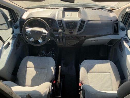 2019 Ford Transit-250 Base