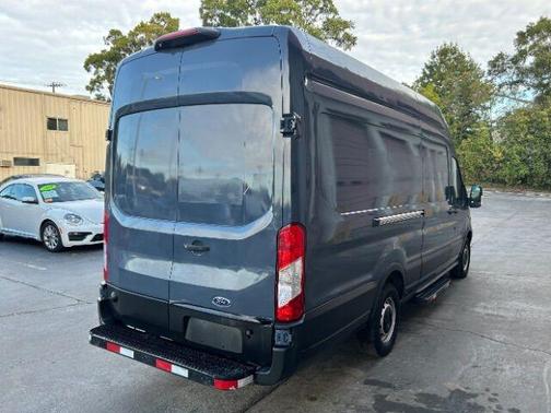 2019 Ford Transit-250 Base