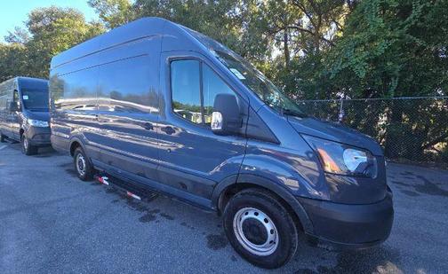 2019 Ford Transit-250 Base